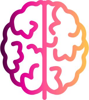 Brain illustration